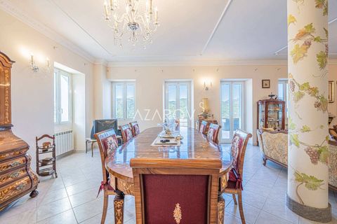 Villa i Camporosso, Imperia, Camporosso - € 980.000 | Ref: 5760 - foto 15