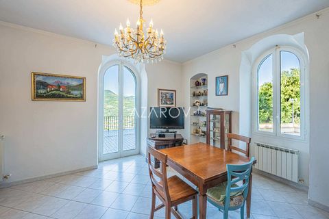 Villa i Camporosso, Imperia, Camporosso - € 980.000 | Ref: 5760 - foto 16