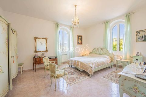 Villa i Camporosso, Imperia, Camporosso - € 980.000 | Ref: 5760 - foto 18