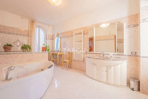 Villa i Camporosso, Imperia, Camporosso - € 980.000 | Ref: 5760 - foto 19