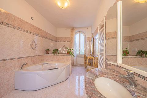 Villa i Camporosso, Imperia, Camporosso - € 980.000 | Ref: 5760 - foto 20