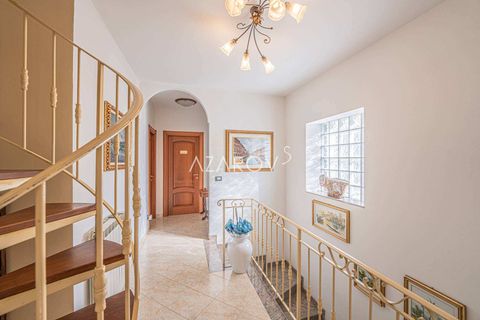 Villa i Camporosso, Imperia, Camporosso - € 980.000 | Ref: 5760 - foto 23