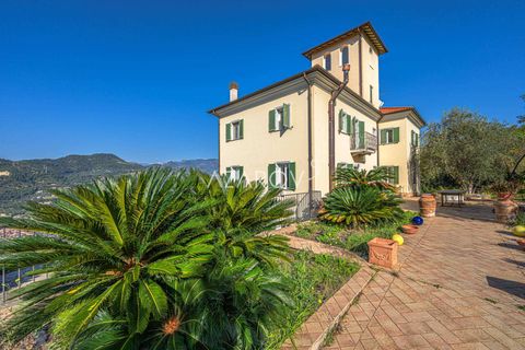 Villa i Camporosso, Imperia, Camporosso - € 980.000 | Ref: 5760 - foto 27
