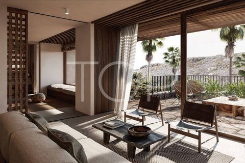 Byhus i El Puertito, Tenerife, El Puertito - € 714.420 | Ref: CDA-CC-208 - foto 6