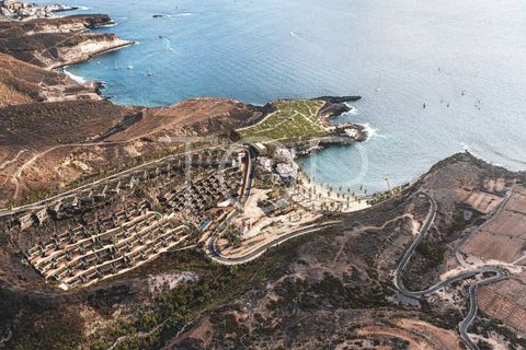 Byhus i El Puertito, Tenerife, El Puertito - € 714.420 | Ref: CDA-CC-208 - foto 18