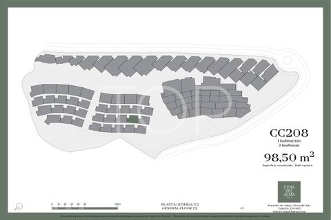 Byhus i El Puertito, Tenerife, El Puertito - € 714.420 | Ref: CDA-CC-208 - foto 28