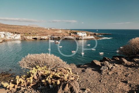 Byhus i El Puertito, Tenerife, El Puertito - € 714.420 | Ref: CDA-CC-208 - foto 24