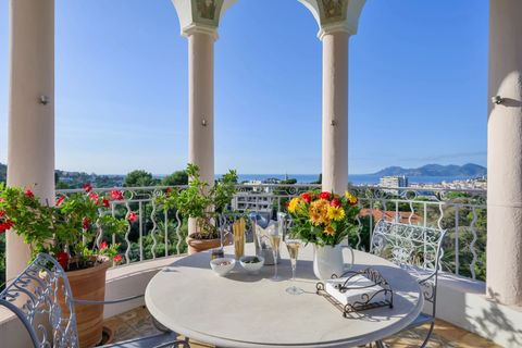 Lejlighed i Cannes, Alpes-Maritimes, Cannes - € 4.100.000 | Ref: HH-15561099 - foto 1