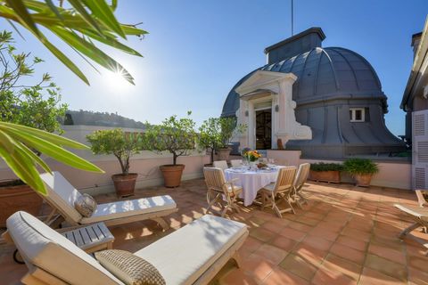 Lejlighed i Cannes, Alpes-Maritimes, Cannes - € 4.100.000 | Ref: HH-15561099 - foto 7