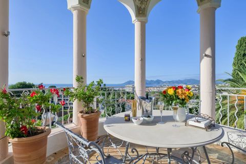 Lejlighed i Cannes, Alpes-Maritimes, Cannes - € 4.100.000 | Ref: HH-15561099 - foto 9
