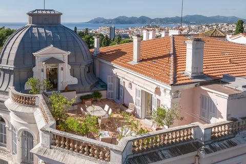 Leilighet i Cannes, Alpes-Maritimes, Cannes - € 4 100 000 | Ref: HH-15561099 - foto 2