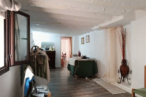 Landsbyhus i Baza, Granada, Baza - € 59.500 | Ref: 161 - foto 4