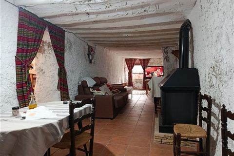Landsbyhus i Baza, Granada, Baza - € 59.500 | Ref: 161 - foto 37