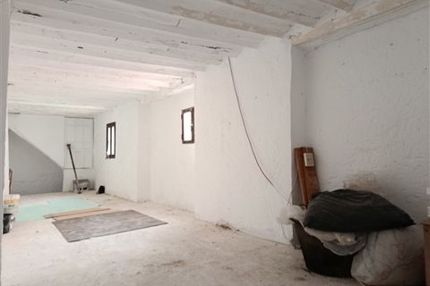 Landsbyhus i Baza, Granada, Baza - € 59.500 | Ref: 161 - foto 9