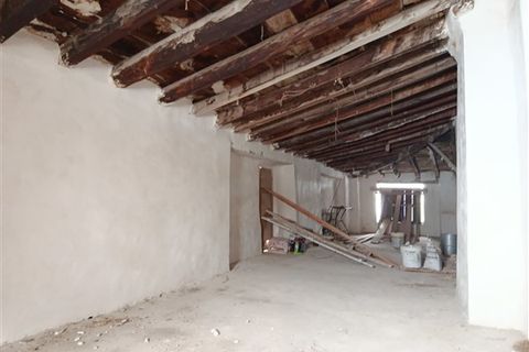 Landsbyhus i Baza, Granada, Baza - € 59.500 | Ref: 161 - foto 2