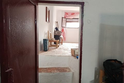Landsbyhus i Baza, Granada, Baza - € 59.500 | Ref: 161 - foto 28