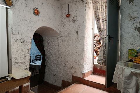 Landsbyhus i Baza, Granada, Baza - € 59.500 | Ref: 161 - foto 35