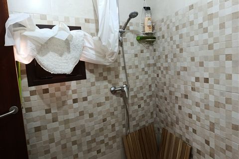 Landsbyhus i Baza, Granada, Baza - € 59.500 | Ref: 161 - foto 26