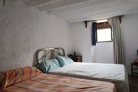 Landsbyhus i Baza, Granada, Baza - € 59.500 | Ref: 161 - foto 18