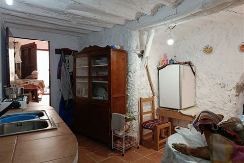 Landsbyhus i Baza, Granada, Baza - € 59.500 | Ref: 161 - foto 33