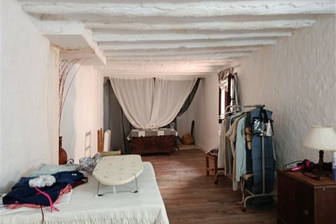 Landsbyhus i Baza, Granada, Baza - € 59.500 | Ref: 161 - foto 12