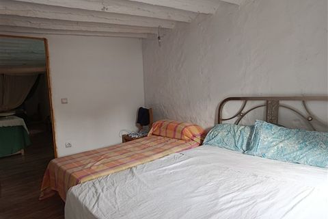 Landsbyhus i Baza, Granada, Baza - € 59.500 | Ref: 161 - foto 15