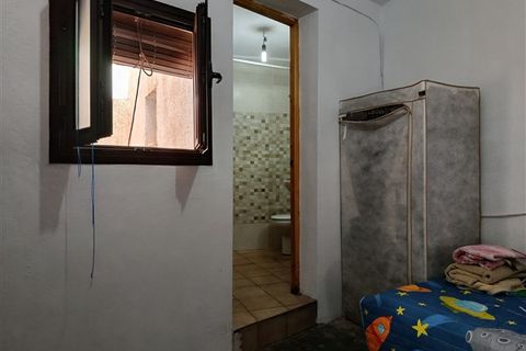 Landsbyhus i Baza, Granada, Baza - € 59.500 | Ref: 161 - foto 21