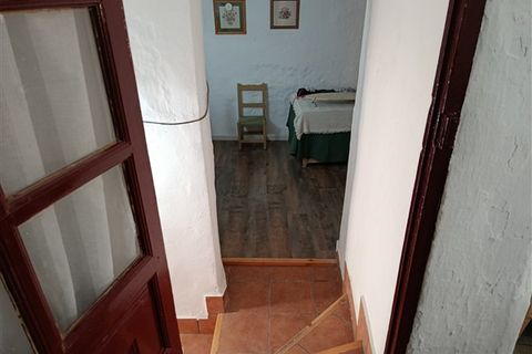 Landsbyhus i Baza, Granada, Baza - € 59.500 | Ref: 161 - foto 34