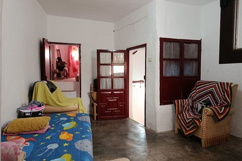 Landsbyhus i Baza, Granada, Baza - € 59.500 | Ref: 161 - foto 27