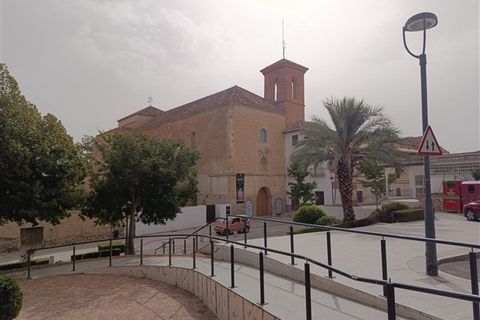 Landsbyhus i Baza, Granada, Baza - € 59.500 | Ref: 161 - foto 1