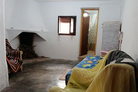 Landsbyhus i Baza, Granada, Baza - € 59.500 | Ref: 161 - foto 14