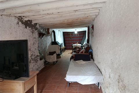 Landsbyhus i Baza, Granada, Baza - € 59.500 | Ref: 161 - foto 36