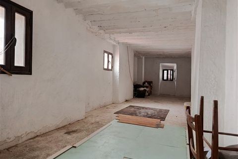 Landsbyhus i Baza, Granada, Baza - € 59.500 | Ref: 161 - foto 7