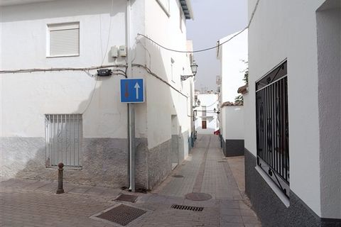 Landsbyhus i Baza, Granada, Baza - € 59.500 | Ref: 161 - foto 6