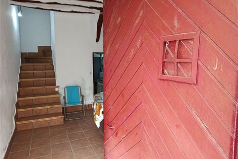 Landsbyhus i Baza, Granada, Baza - € 59.500 | Ref: 161 - foto 40