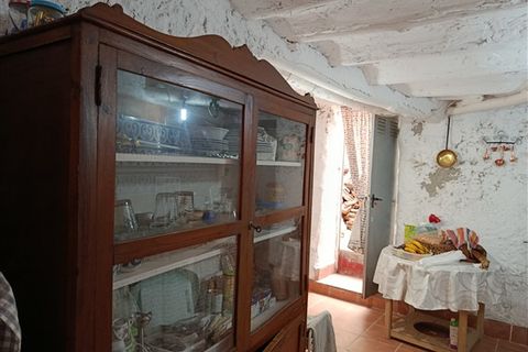 Landsbyhus i Baza, Granada, Baza - € 59.500 | Ref: 161 - foto 30