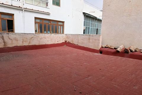 Landsbyhus i Baza, Granada, Baza - € 59.500 | Ref: 161 - foto 10