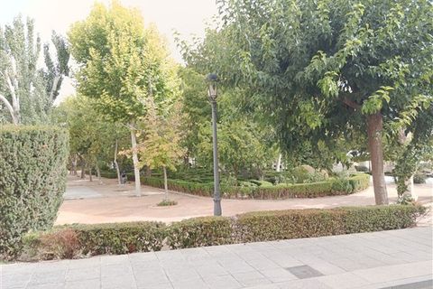 Landsbyhus i Baza, Granada, Baza - € 59.500 | Ref: 161 - foto 22