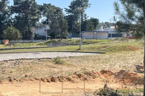 Helårsgrund i Sesimbra, Setubal, Sesimbra - € 365.000 | Ref: FP202440 - foto 3