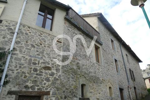 Villa a Mourjou, Cantal, Mourjou - € 124.900 | Ref: 84308299 - foto 4