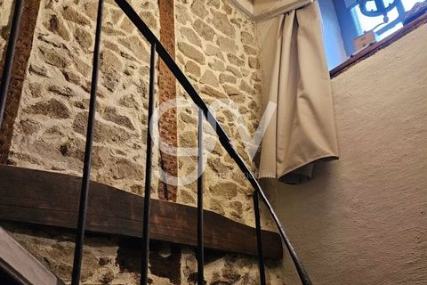 Villa a Mourjou, Cantal, Mourjou - € 124.900 | Ref: 84308299 - foto 13