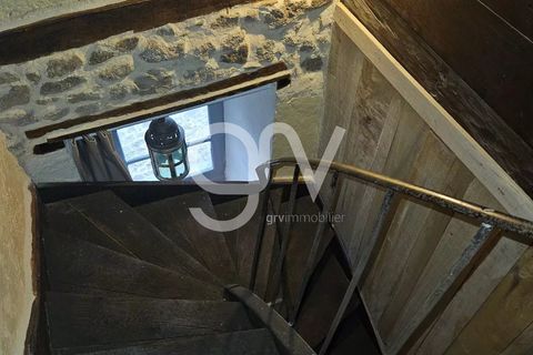 Villa a Mourjou, Cantal, Mourjou - € 124.900 | Ref: 84308299 - foto 14