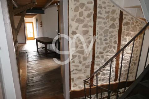 Villa a Mourjou, Cantal, Mourjou - € 124.900 | Ref: 84308299 - foto 15