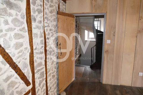 Villa a Mourjou, Cantal, Mourjou - € 124.900 | Ref: 84308299 - foto 16