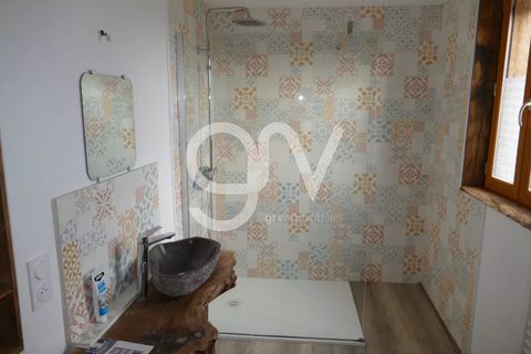 Villa a Mourjou, Cantal, Mourjou - € 124.900 | Ref: 84308299 - foto 19