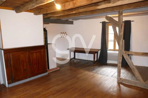 Villa a Mourjou, Cantal, Mourjou - € 124.900 | Ref: 84308299 - foto 22