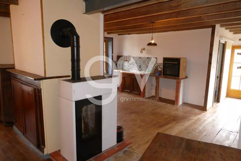 Villa a Mourjou, Cantal, Mourjou - € 124.900 | Ref: 84308299 - foto 23