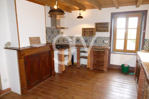 Villa a Mourjou, Cantal, Mourjou - € 124.900 | Ref: 84308299 - foto 25