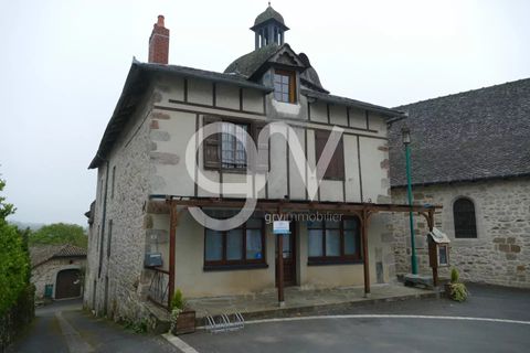 Villa a Mourjou, Cantal, Mourjou - € 124.900 | Ref: 84308299 - foto 26