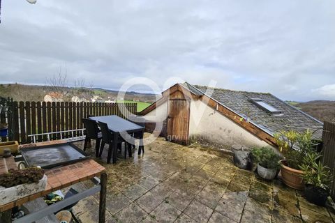 Villa a Mourjou, Cantal, Mourjou - € 124.900 | Ref: 84308299 - foto 29